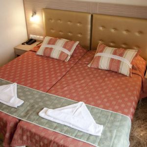 Thalia deco City and Beach Hotel