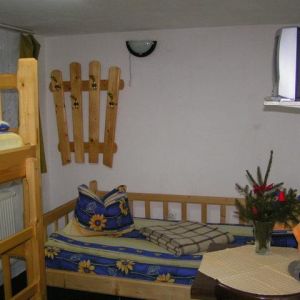 Hotel Vila Mara