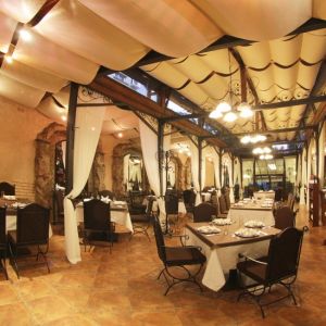 Hotel Alegro