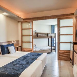 Hotel Esperides Beach Family Resort
