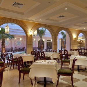 IL Mercato Hotel ex IBEROTEL IL MERCATO SSH