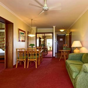 Hotel Pestana Ocean Bay Resort