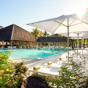 Hotel The Ravanela Atittude