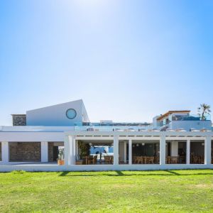 Atermono Boutique Resort
