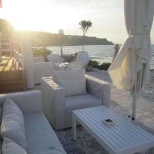 Petradi Beach Lounge Hotel
