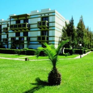 Hotel Grecotel Meli Palace