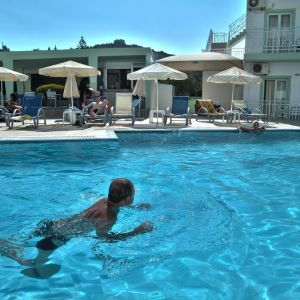 Hotel Nicolas Villas