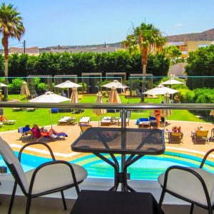Castello Boutique Resort and Spa (Adults Only)