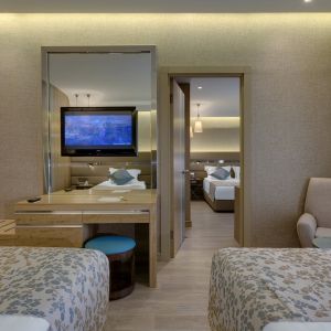 Hotel Club Grand Aqua