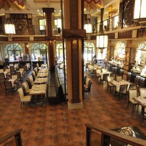 NoxInn Hotel Club (Ex.Hotel Club Konakli Family Resort)