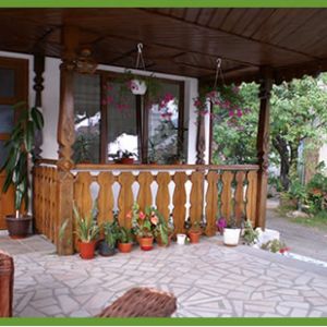 Pensiunea Casa Bianca