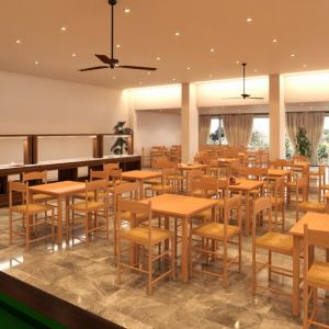 Dassia Holiday Club
