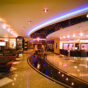 Hotel Beach Club Doganay