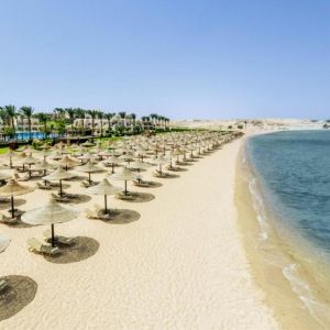Hotel Jaz Elite Asteria