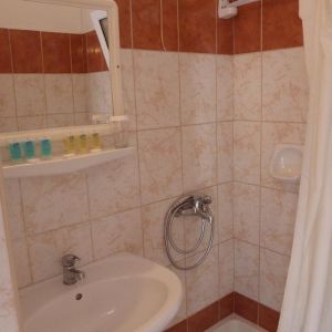 Hotel Oasis Corfu