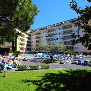 Aqua Hotel Montagut