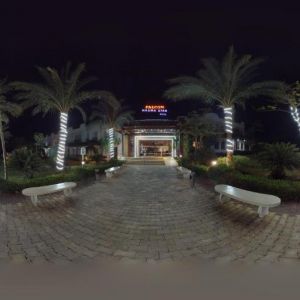 Falcon Naama Star Hotel