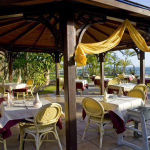 Hotel Hovima Jardin Caleta