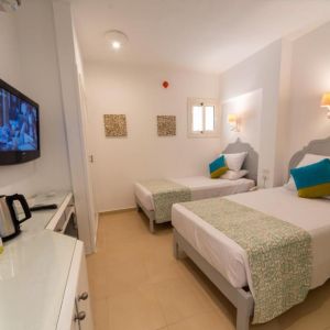 Dahab Lagoon Club and Resort Ex Tirana Dahab