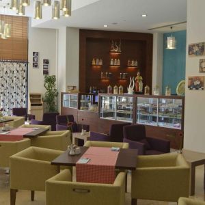 Hotel Baia Lara