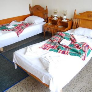 Hotel Brandusa