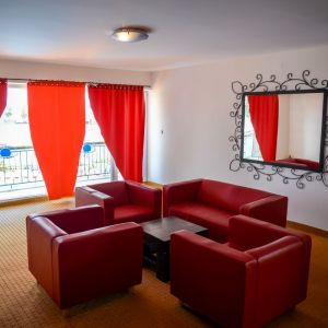 Hotel Majestic Jupiter