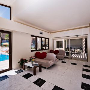 Hotel Oscar Suites