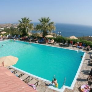 Hotel Panorama Village
