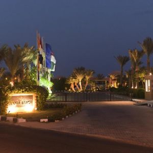 Tamra Beach Sharm