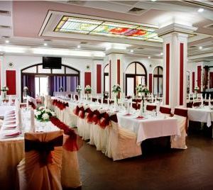 Hotel Belvedere Botosani