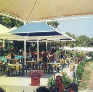 Hotel Club Rama