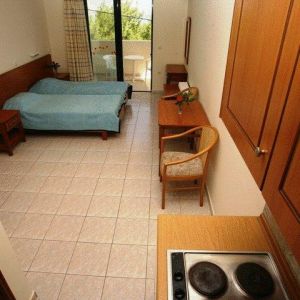 Hotel Panorama Studios