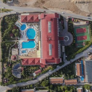 Hotel Casa Fora Beach Resort