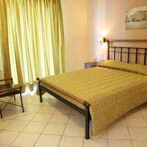 Maistrali Apartments Hotel