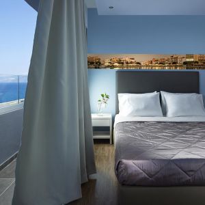 Hotel Mistral Bay
