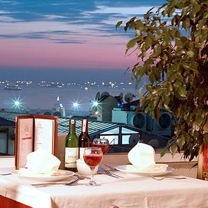 Hotel Grand Beyazid