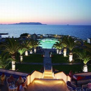 Hotel Rinela Beach Resort and Spa