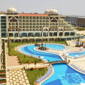 Hotel Alan Xafira Deluxe Resort and Spa