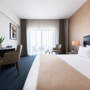 The Waterfront Hotel