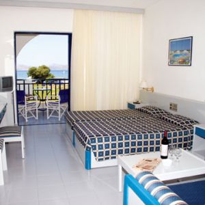 Hotel Aeolos Beach