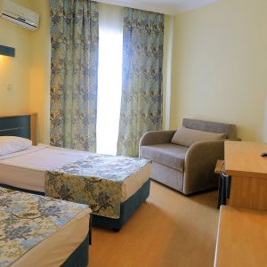 Hotel Caretta Relax