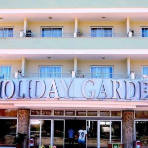 Hotel Holiday Garden
