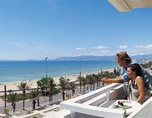 Hotel Iberostar Royal Cupido