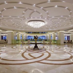 Hotel Queens Park Tekirova Resort