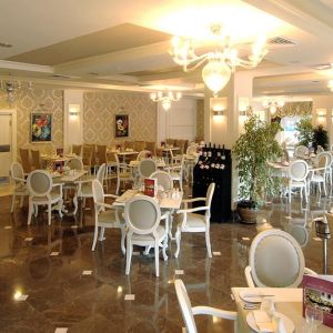 Hotel Viking Star Kemer