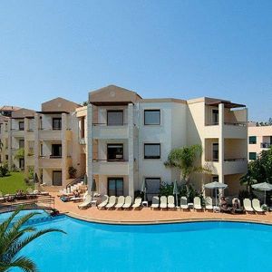 Hotel Creta Palm