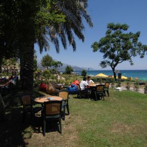 Hotel Viking Nona Beach