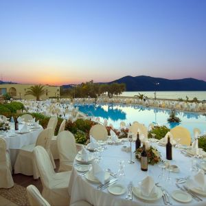 Hotel Pilot Beach Resort and Spa