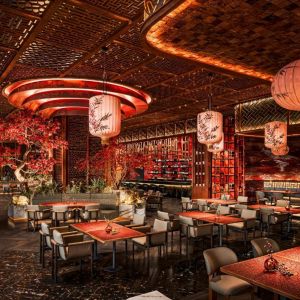 Hotel Regnum the Crown