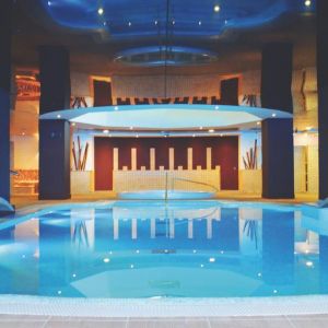 Hotel AR Diamante Beach Spa